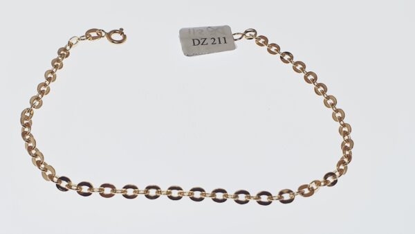 Bracciale Uomo DZ 211 - immagine 3