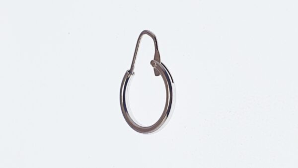 Orecchini a Cerchio EG 130