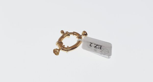 Susta / Chiusura Ez 002