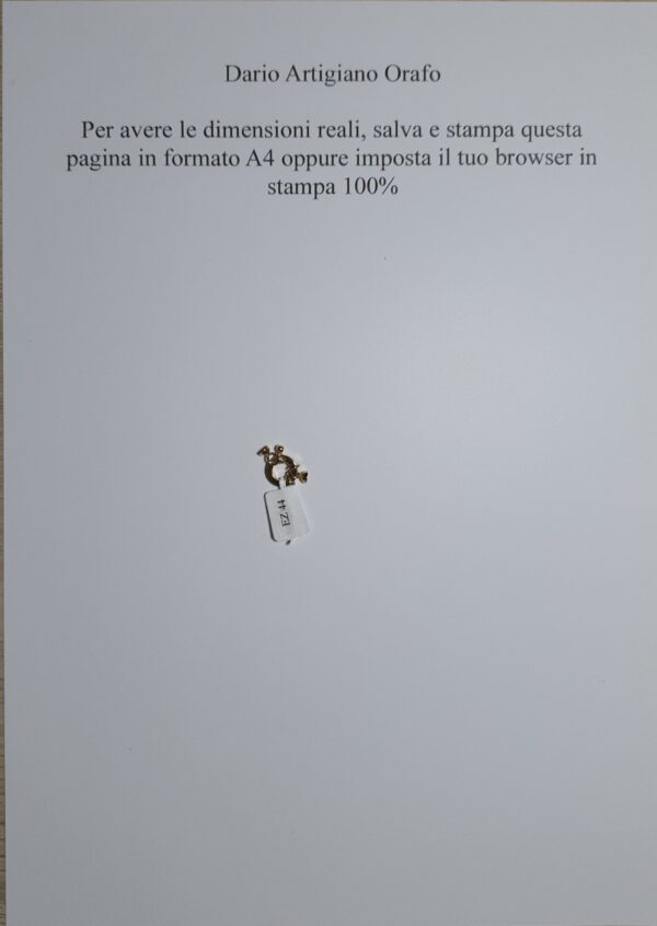 Susta / Chiusura Ez 044 - immagine 4