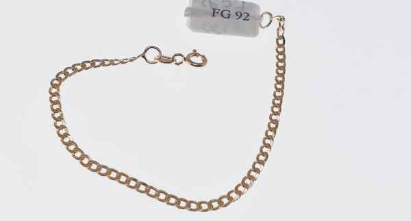 Bracciale Bimbo FG 092
