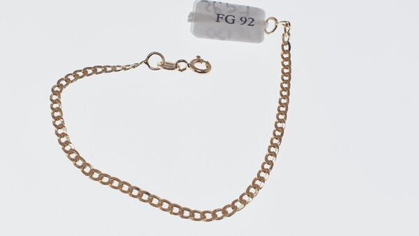 Bracciale Bimbo FG 092