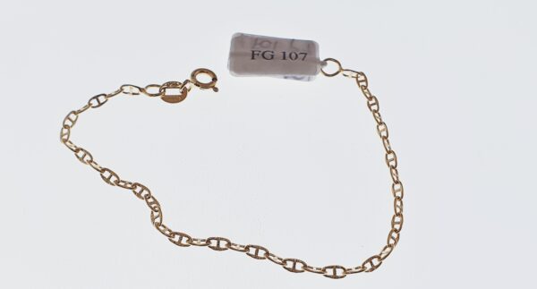 Bracciale Bimbo FG 107