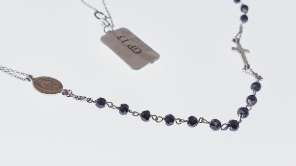 Collana a Rosario GP 013