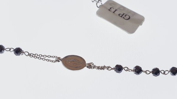 Collana a Rosario GP 013 - immagine 2