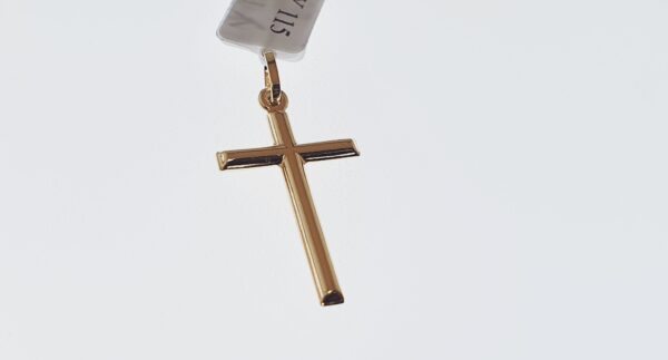 Croce da Uomo Y 115