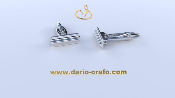 Gemelli 025 rettangolari