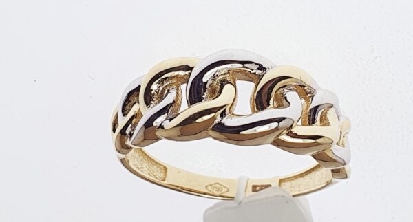 Anello Donna CT 162