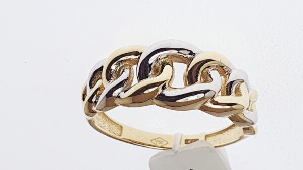 Anello Donna CT 162