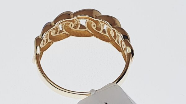Anello Donna CT 162 - immagine 3
