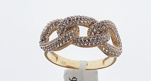 Anello Donna CT 266