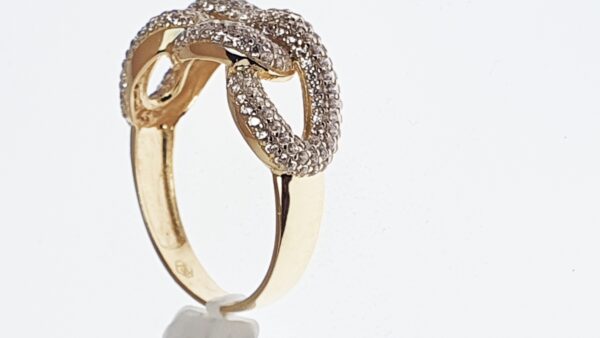 Anello Donna CT 266 - immagine 2