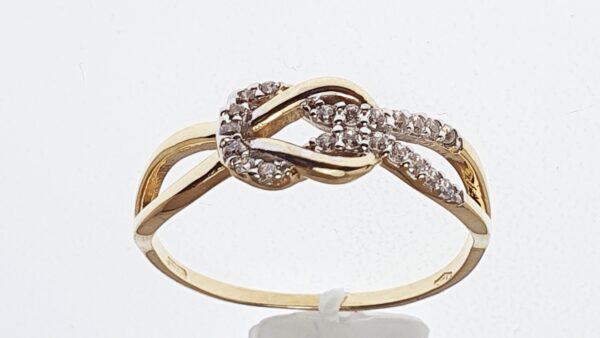 Anello Donna CT 268