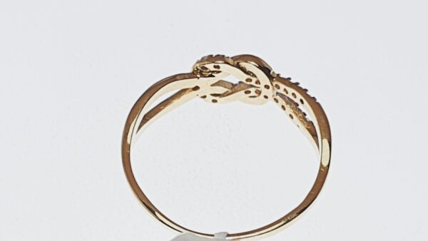 Anello Donna CT 268 - immagine 3