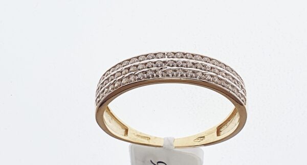 Anello Donna CT 276