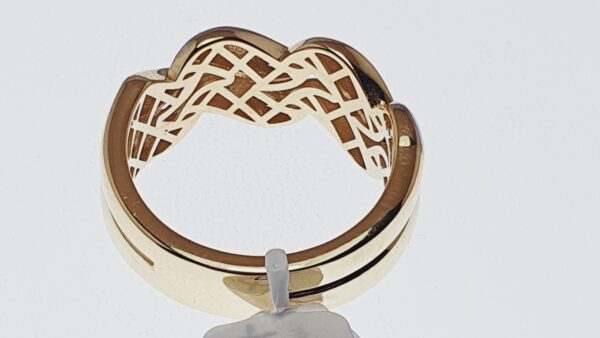 Anello Donna CT 277 - immagine 3
