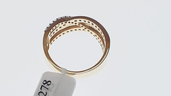 Anello Donna CT 278 - immagine 3