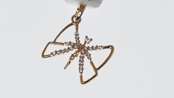 Pendente da Donna DB 258
