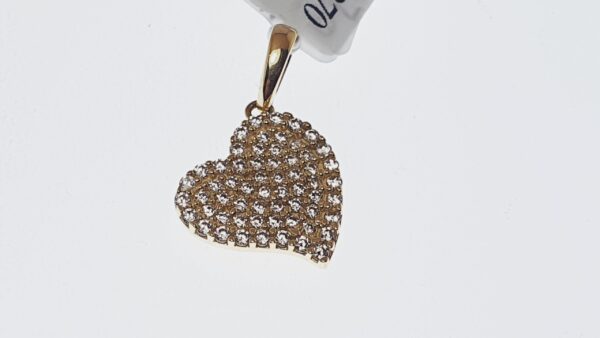 Pendente da Donna DB 270