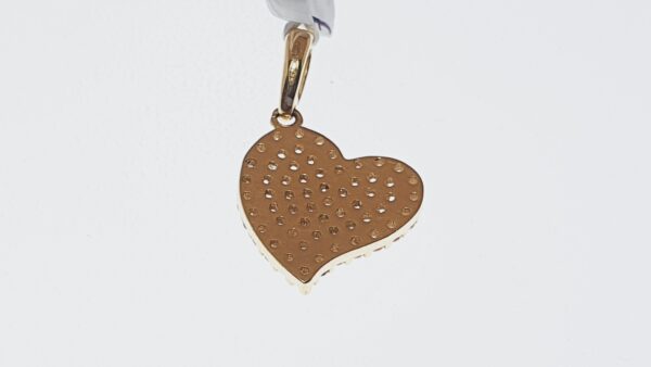 Pendente da Donna DB 270 - immagine 3