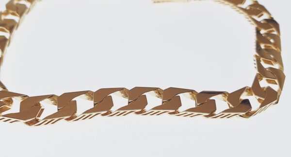 Bracciale Uomo DZ 128
