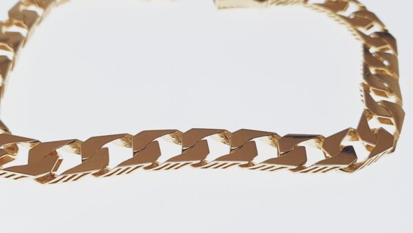 Bracciale Uomo DZ 128