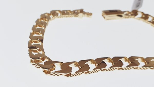 Bracciale Uomo DZ 128 - immagine 2