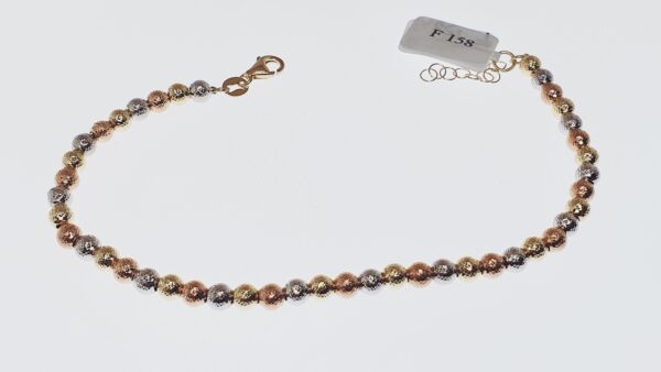 Bracciale Donna F 158 - immagine 3
