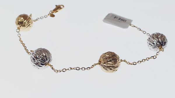 Bracciale Donna F 160