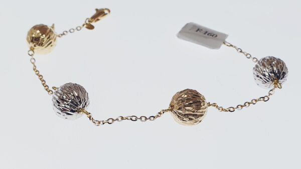 Bracciale Donna F 160
