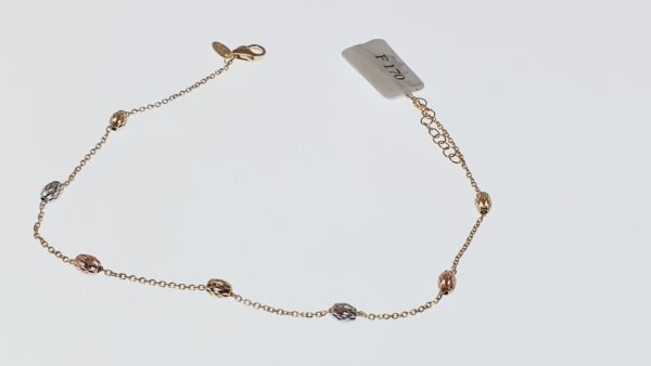 Bracciale Donna F 170 - immagine 3