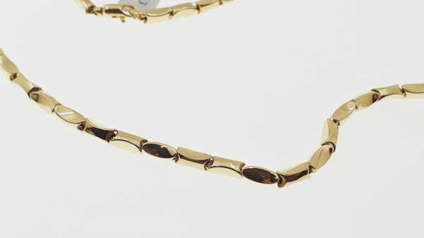Collana da Uomo AG 003