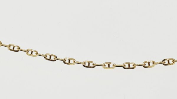 Collana da Uomo AG 013
