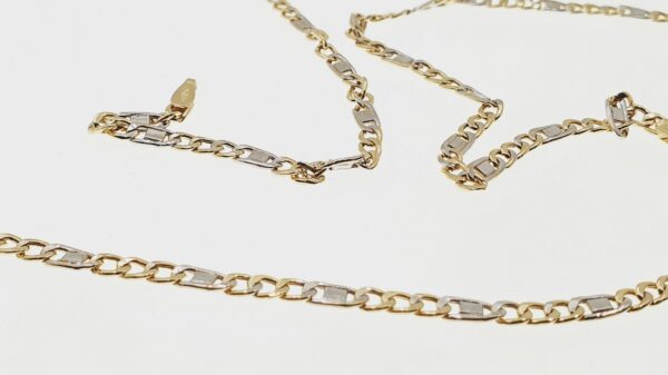 Collana da Uomo AG 015