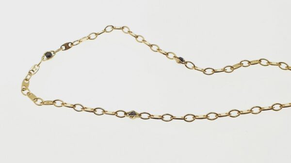 Collana da Uomo AG 088