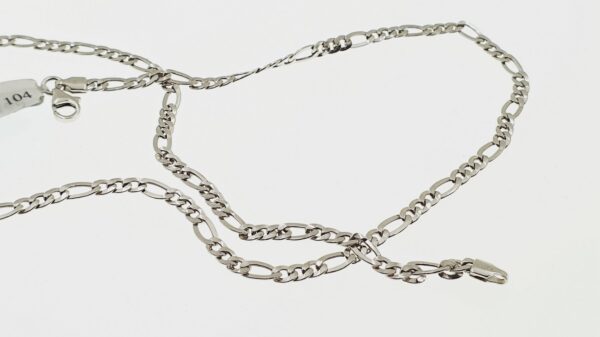 Collana da Uomo AG 104