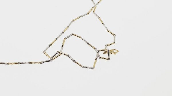 Collana da Uomo AG 114