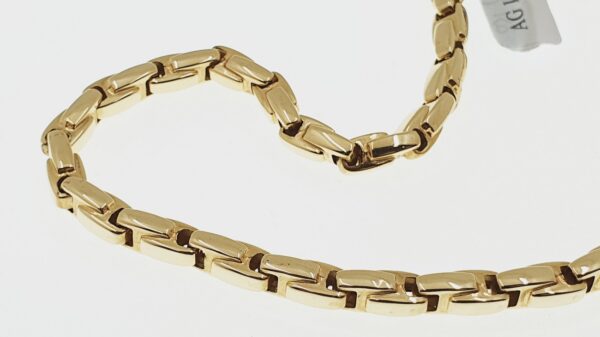 Collana da Uomo AG 128