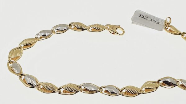 Bracciale Uomo DZ 195