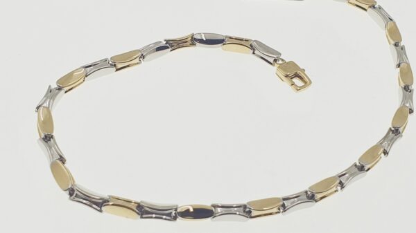 Bracciale Uomo DZ 196
