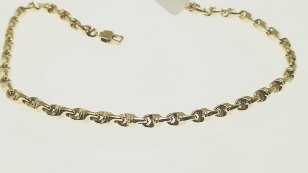 Bracciale Uomo DZ 198