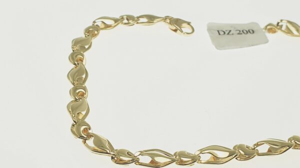 Bracciale Uomo DZ 200