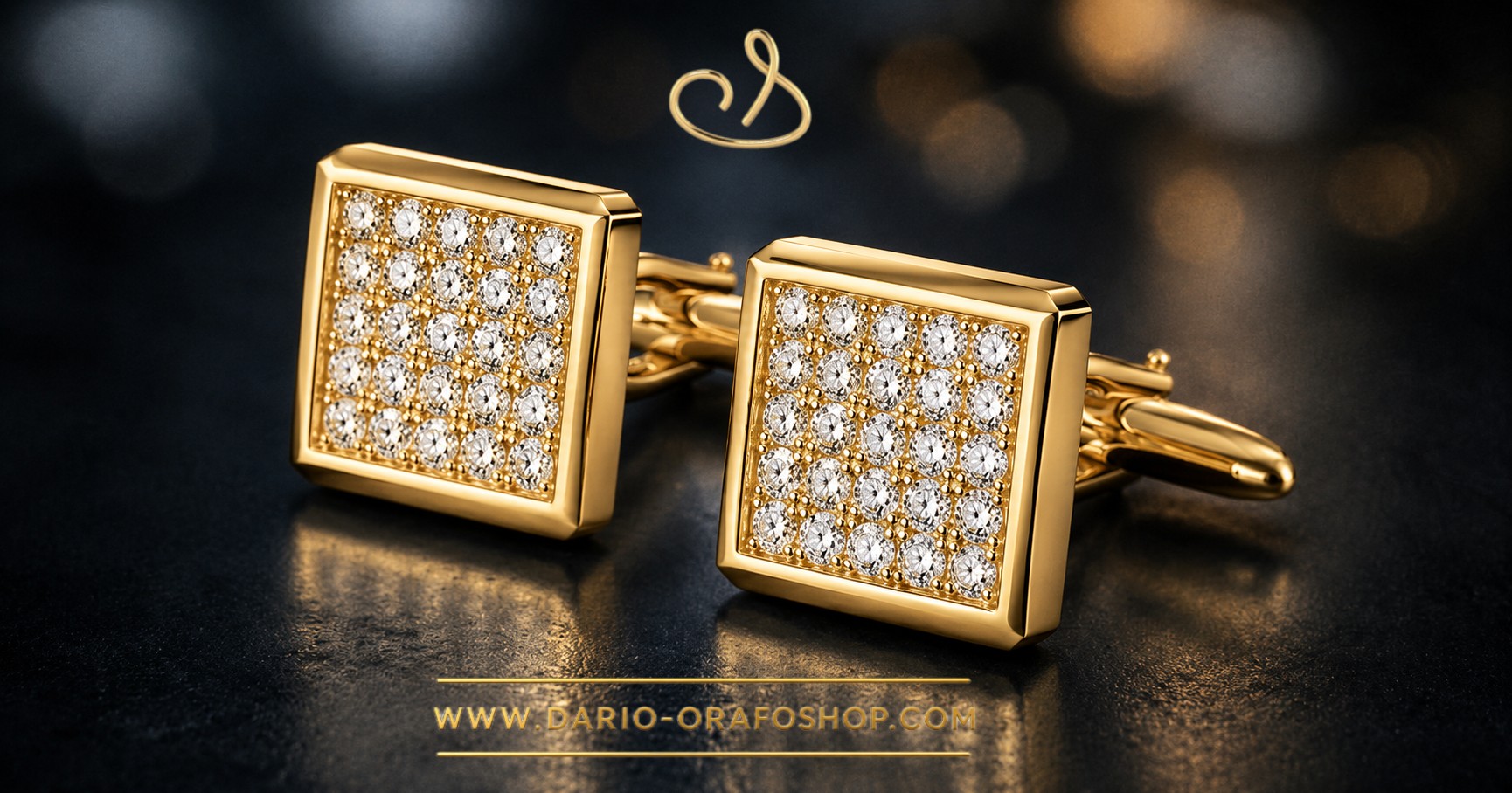 Gemelli 028 quadrati pave' - immagine 2