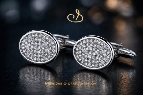 Gemelli 029 ovali pave'