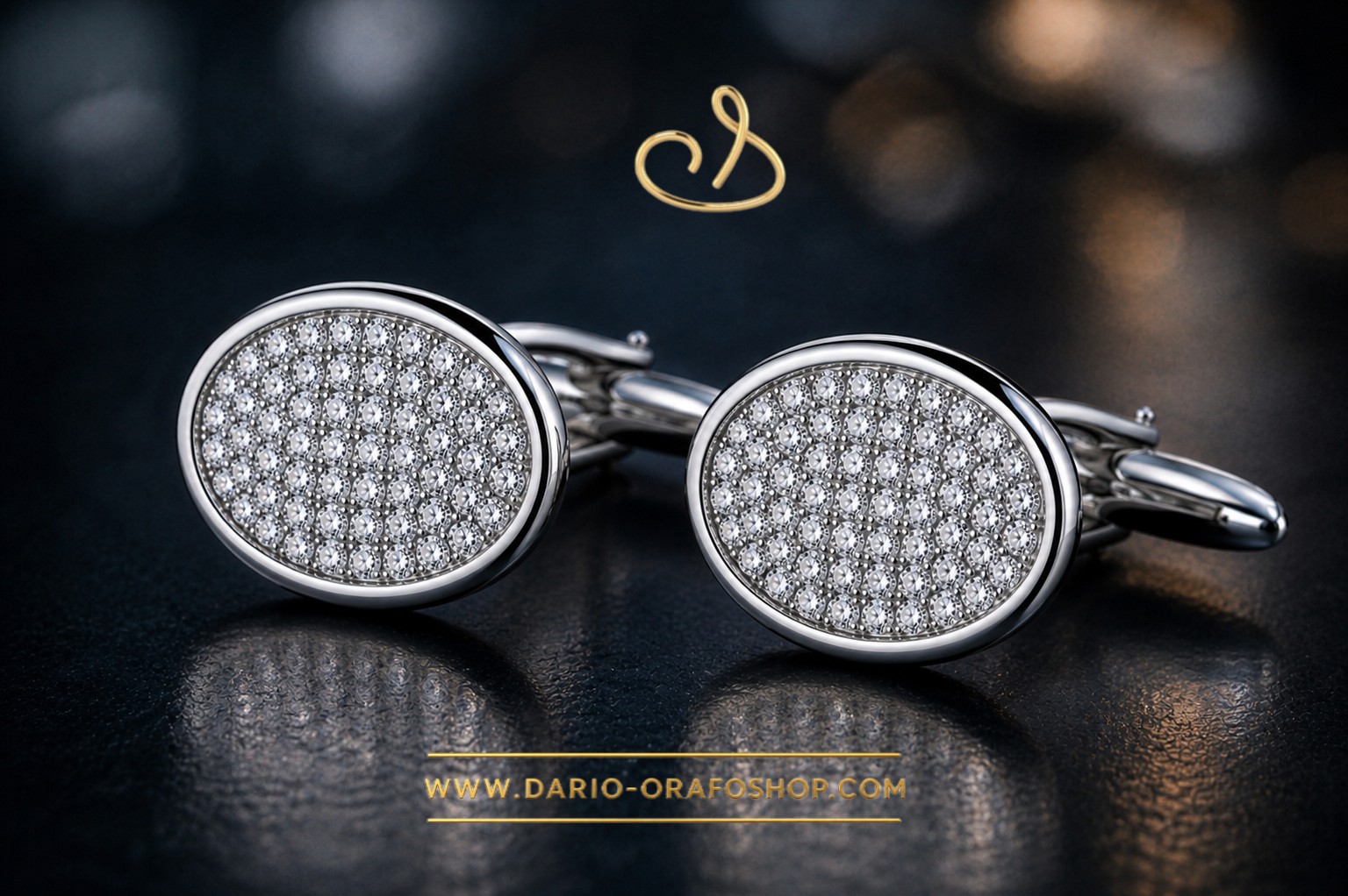 Gemelli 029 ovali pave'
