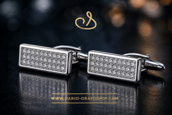 Gemelli 030 rettangolari pave'