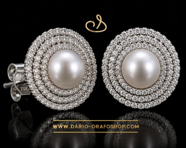 Orecchini Perla 030