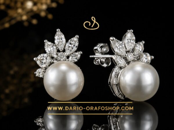Orecchini Perla 039