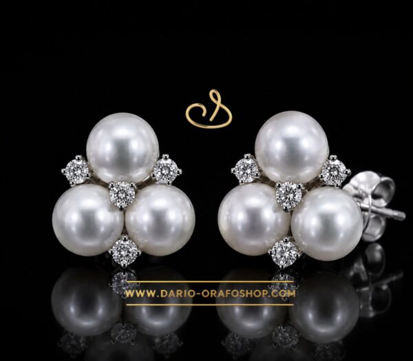 Orecchini Perla 061
