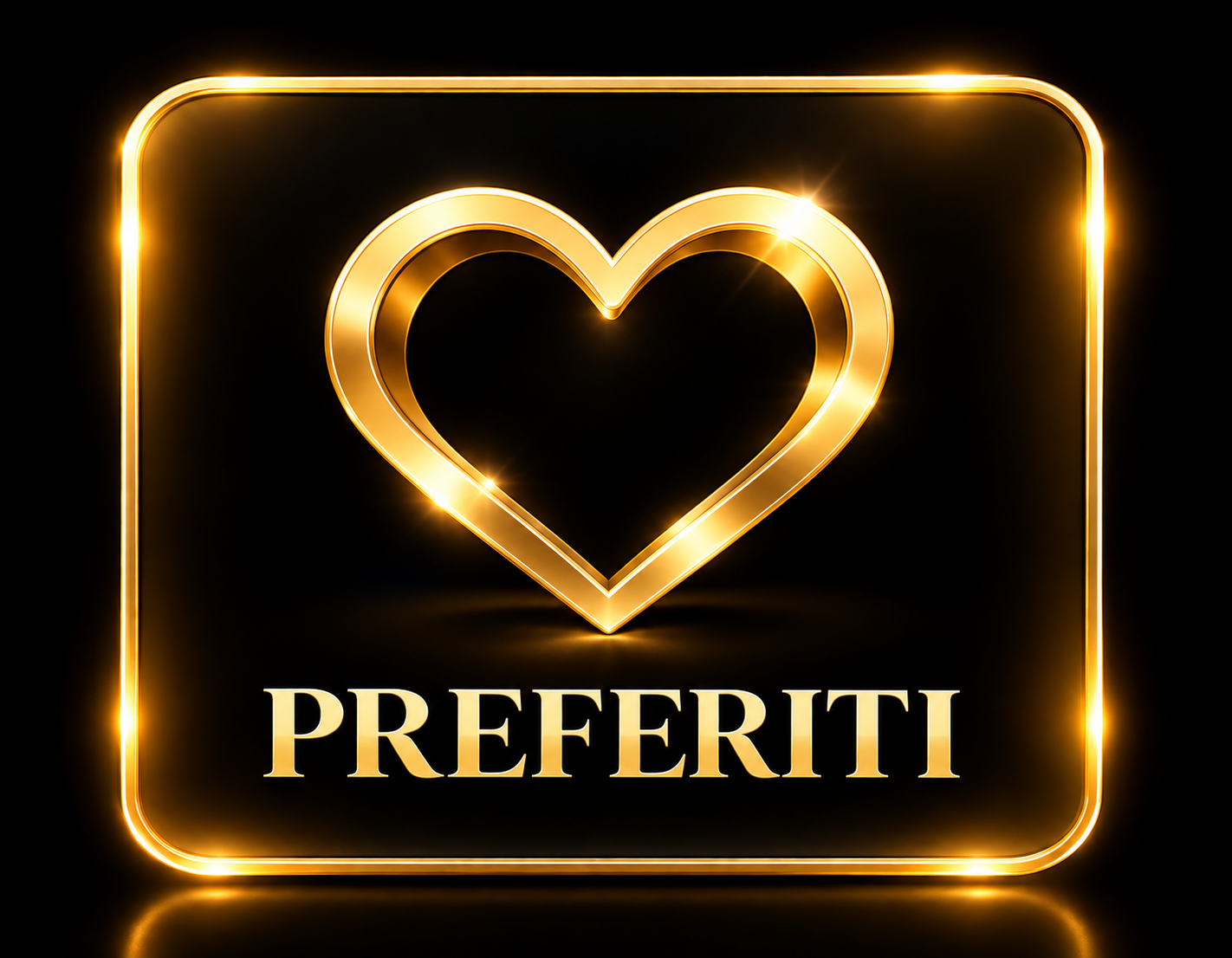 Preferiti